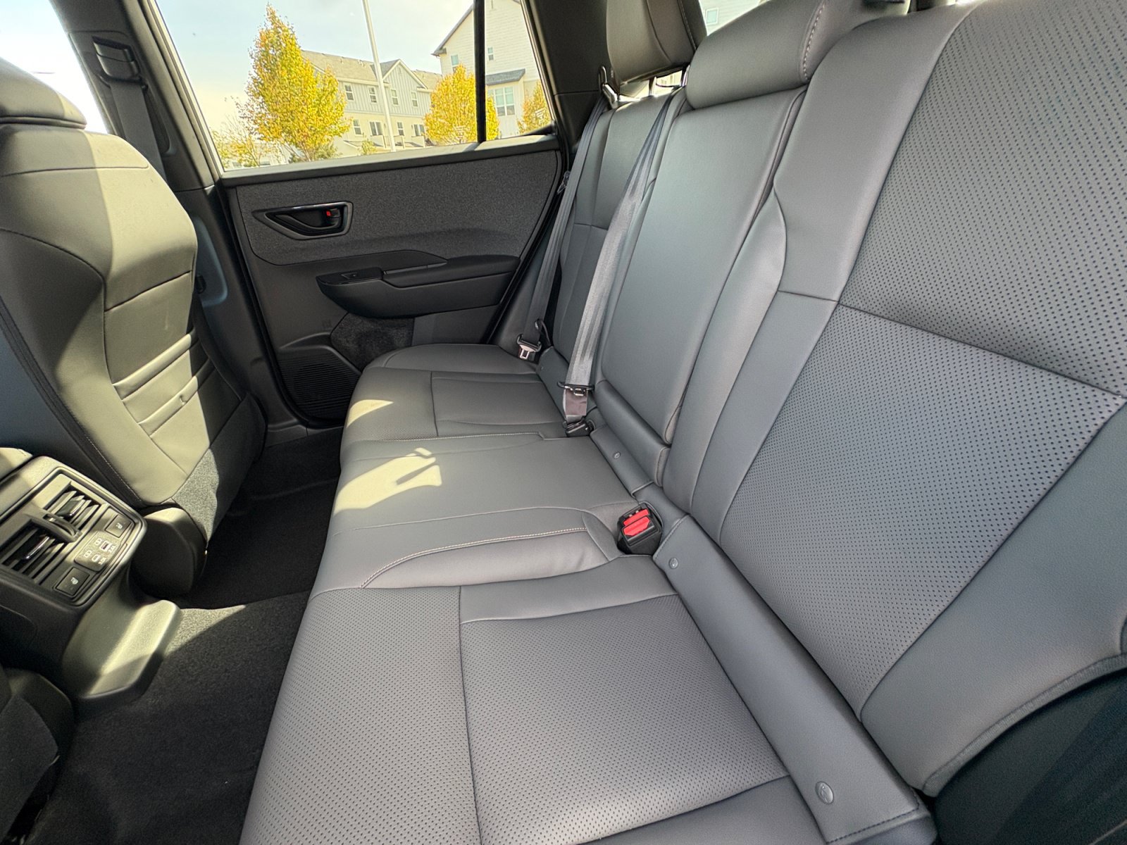 New 2026 Subaru Outback Limited XT AWD/4WD image 17