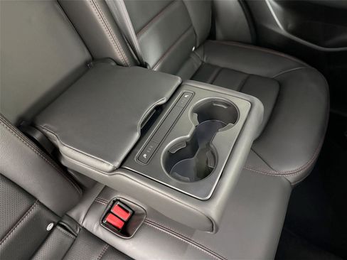 Certified 2024 MAZDA CX-5 2.5 Turbo w/ Premium Package image 47