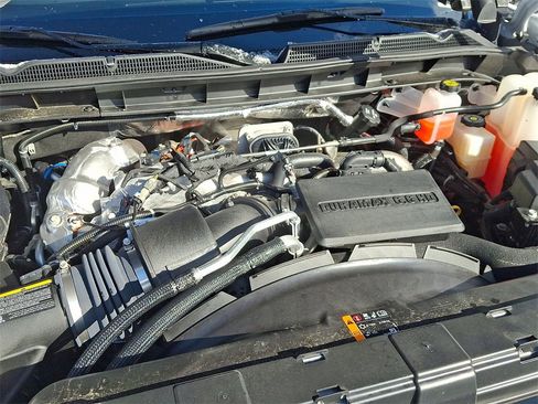 Used 2025 GMC Sierra 2500 Denali w/ Denali Reserve Package image 28