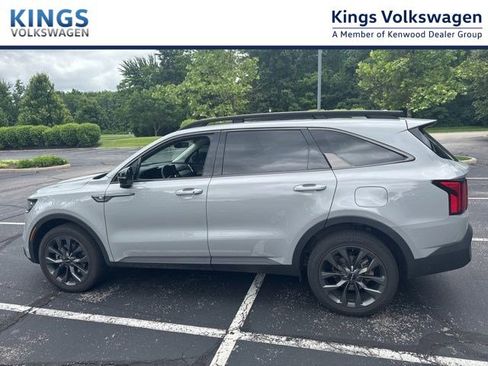 Used 2022 Kia Sorento SX Prestige AWD/4WD image 1