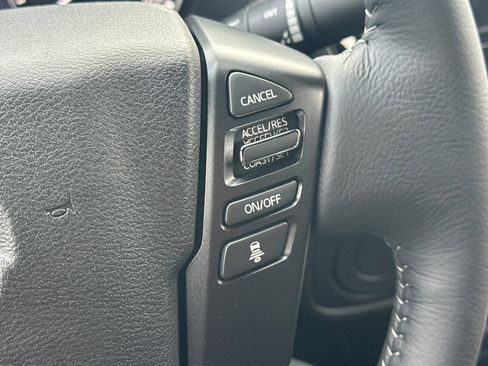 New 2026 Nissan Frontier SV w/ SV Convenience Package image 28