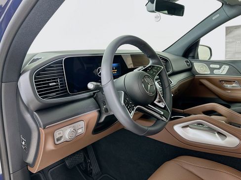 New 2026 Mercedes-Benz GLE 350 4MATIC image 10