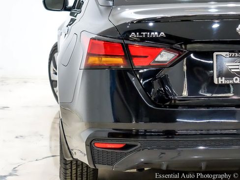 Used 2020 Nissan Altima 2.5 S image 8