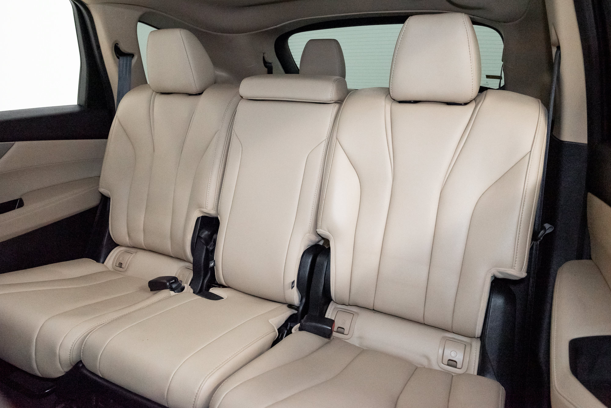 Used 2024 Acura MDX SH-AWD image 23