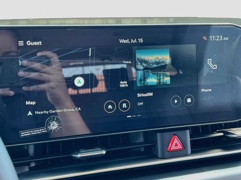 New 2026 Kia Carnival FWD image 15