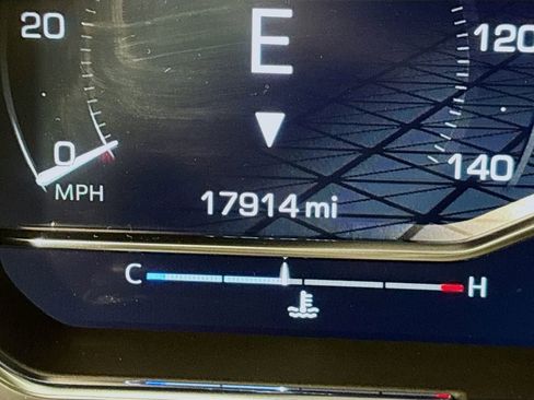 Certified 2024 GMC Sierra 2500 AT4 w/ AT4 Premium Plus Package image 13