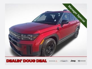 Used 2025 Hyundai Santa Fe XRT 360° Tour