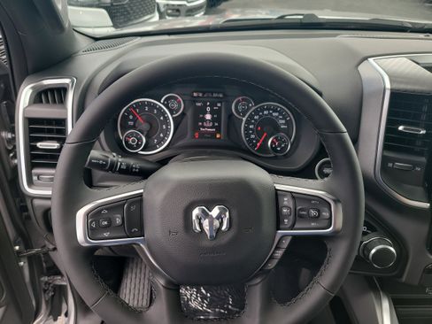 New 2026 RAM 1500 Big Horn image 19