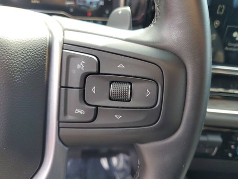Used 2024 GMC Sierra 1500 SLT w/ SLT Convenience Package AWD/4WD image 13