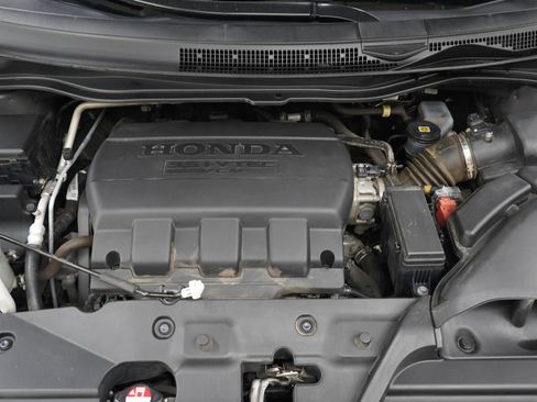 Used 2016 Honda Odyssey EX-L image 35