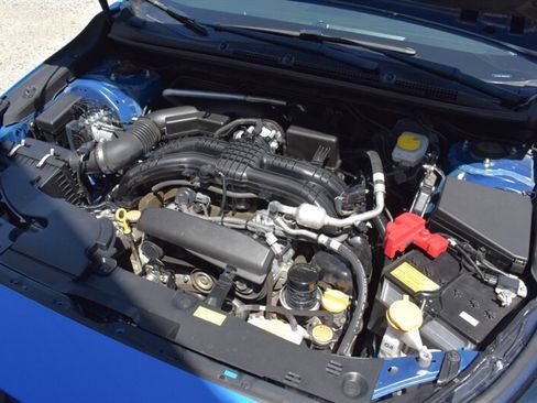 Used 2024 Subaru Impreza 2.0i Sport AWD/4WD image 29