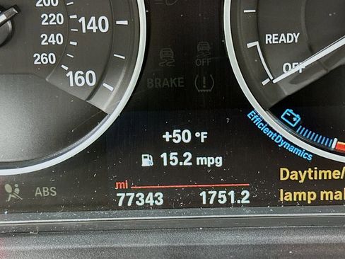 Used 2016 BMW 435i Gran Coupe image 12