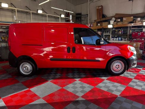 Used 2015 RAM ProMaster City Tradesman w/ Rear Back-up Camera Group image 8