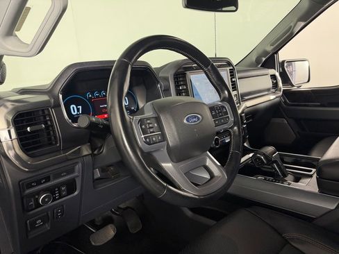 Used 2022 Ford F150 Lariat AWD/4WD image 21