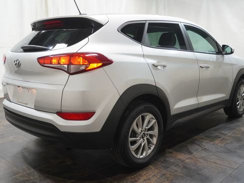 Used 2017 Hyundai Tucson SE FWD image 5