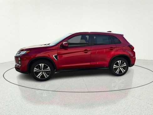 New 2026 Mitsubishi Outlander Sport SE AWD/4WD image 3