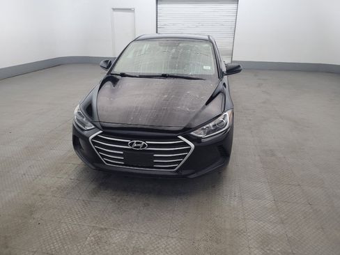 Used 2018 Hyundai Elantra SEL FWD image 15