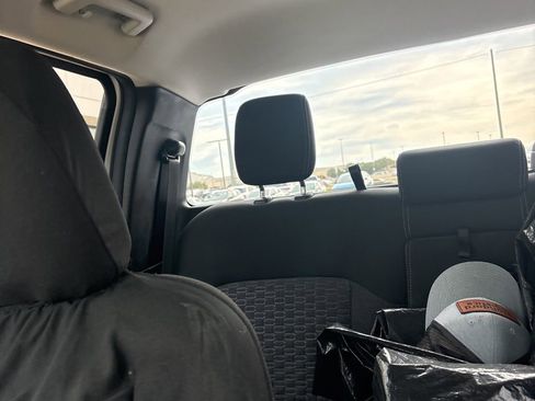 Used 2024 Ford Ranger XL image 16