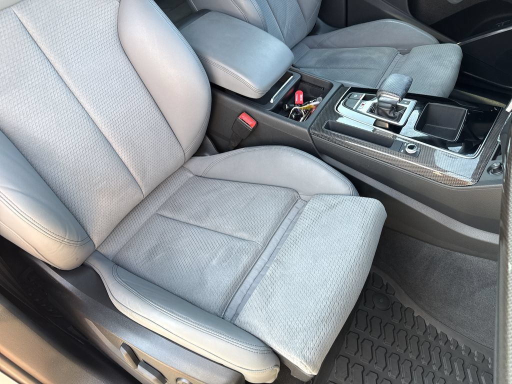 Used 2022 Audi SQ5 Premium w/ Convenience Package AWD/4WD image 34
