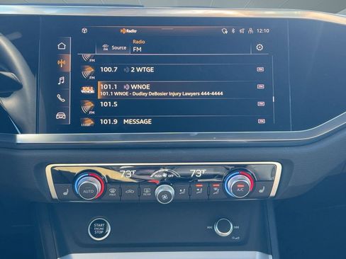 Certified 2025 Audi Q3 2.0T Premium w/ Convenience Package image 22