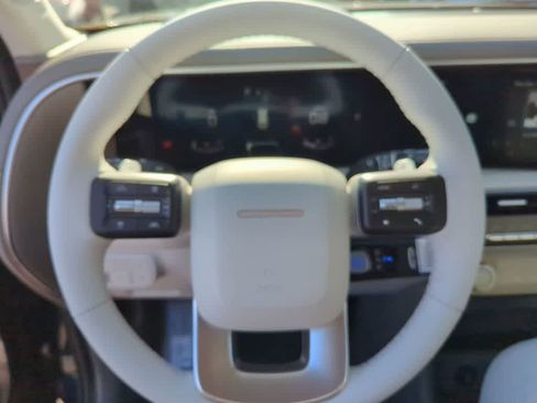 New 2026 Hyundai Palisade SE FWD image 22