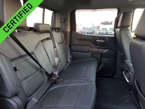 Certified 2020 GMC Sierra 1500 Denali w/ Denali Ultimate Package image 29