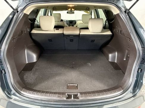 Used 2014 Hyundai Santa Fe Sport w/ Premium Equipment Package 03 FWD image 23