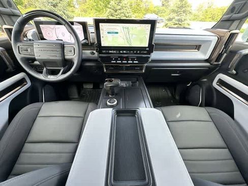 Used 2024 GMC Hummer EV 2X AWD/4WD image 21