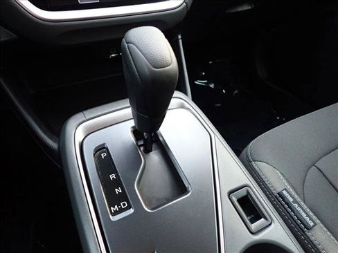 Certified 2025 Subaru Crosstrek 2.0i Premium w/ Crosstrek Mirror Package image 16