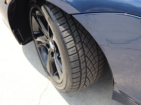 Used 2011 BMW Z4 sDrive35i RWD image 21