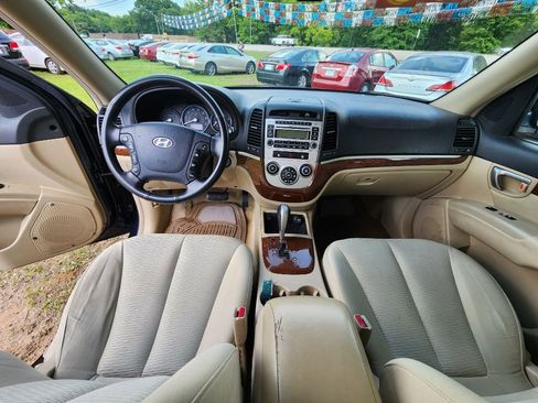 Used 2007 Hyundai Santa Fe SE FWD image 11