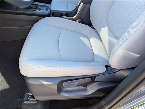 New 2026 Toyota Corolla Cross L image 4