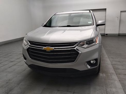 Used 2020 Chevrolet Traverse LT FWD image 15