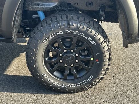 New 2026 RAM 2500 Tradesman w/ Power Wagon Package image 18