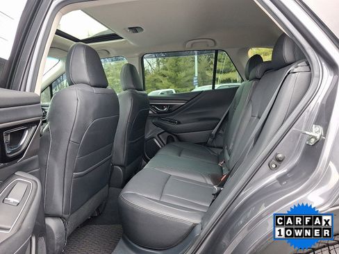 Used 2020 Subaru Outback Limited w/ Popular Package #2 image 39