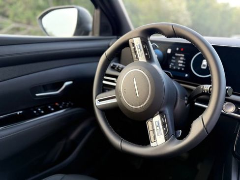 New 2026 Hyundai Santa Cruz XRT image 22