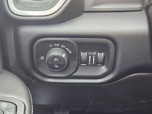 New 2026 RAM 3500 Laramie image 18