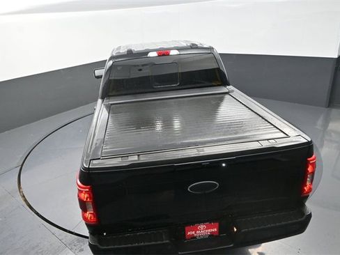 Used 2022 Ford F150 XLT w/ Equipment Group 302A High image 24