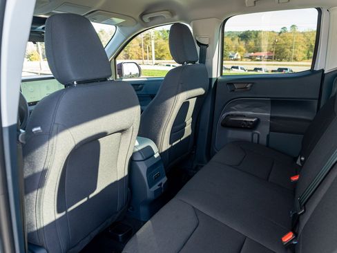 New 2026 Ford Maverick XL image 11