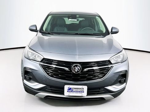 Used 2022 Buick Encore GX Preferred w/ Cold Weather Comfort Package image 2