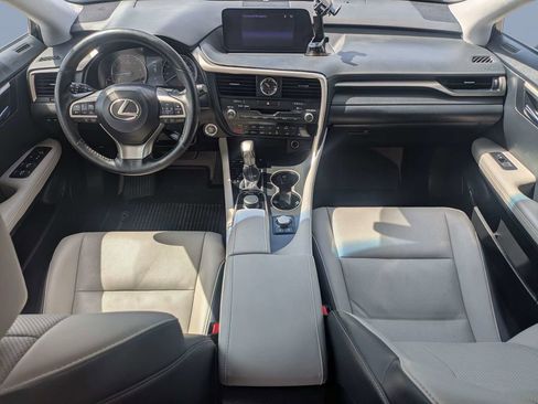 Used 2019 Lexus RX 350 AWD w/ Accessory Package image 21