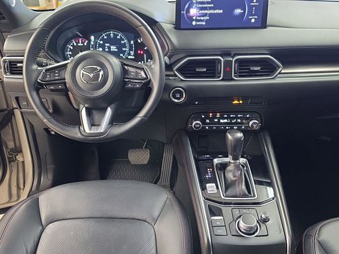 Used 2024 MAZDA CX-5 2.5 Turbo w/ Premium Package image 2