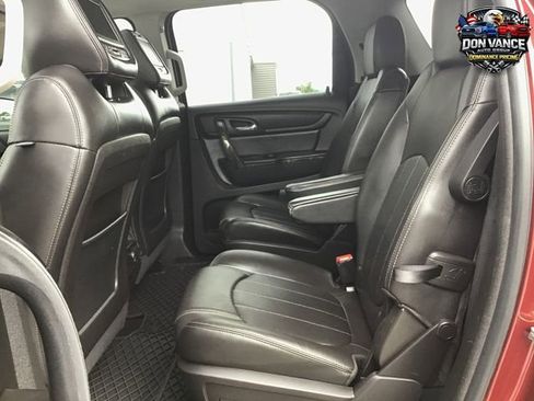 Used 2017 GMC Acadia Limited SLT AWD/4WD image 28