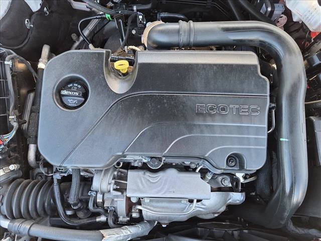 Used 2024 Chevrolet Malibu LS FWD image 21