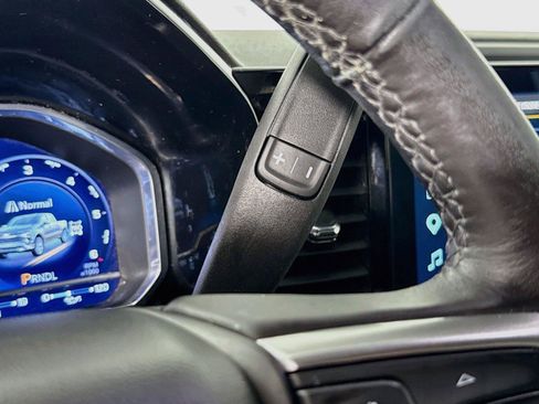 Used 2022 Chevrolet Silverado 1500 RST AWD/4WD image 18