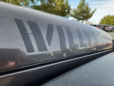 New 2026 Jeep Wrangler Willys image 12