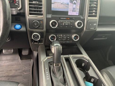Used 2019 Ford F150 Raptor w/ Equipment Group 802A Luxury AWD/4WD image 19