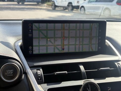 Used 2018 Lexus NX 300 F Sport image 14