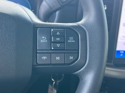 Used 2025 Ford F150 XL AWD/4WD image 27