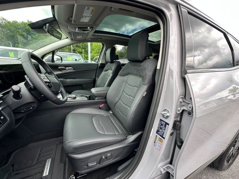 New 2026 Kia Sportage SX Prestige AWD/4WD image 27